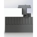 DeoSolar end spacer